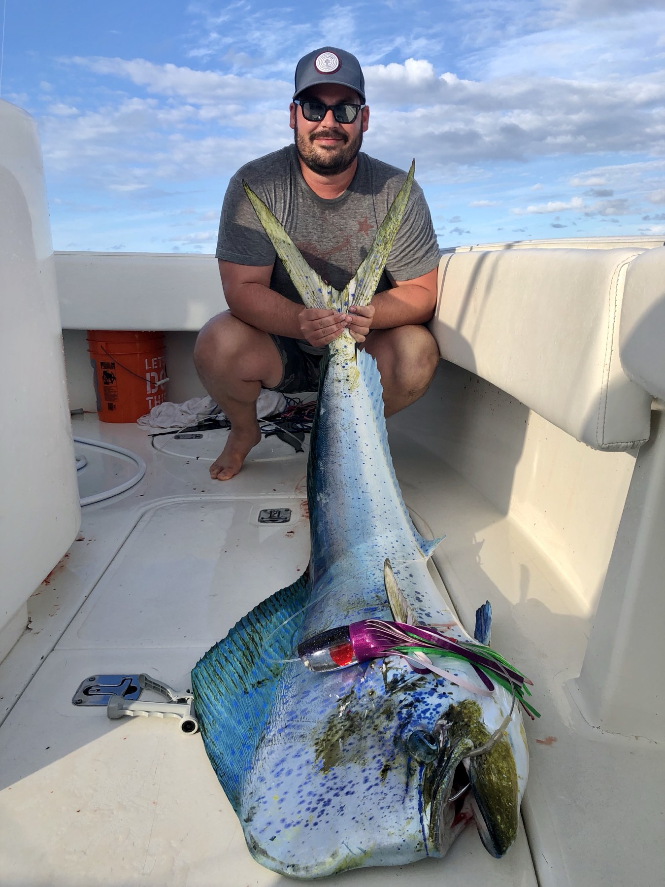 Json Knepper, JKCA founder, Seal Beach, California
