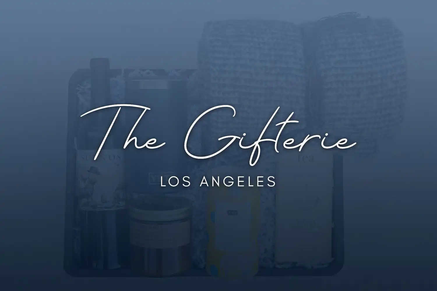 The Gifterie website